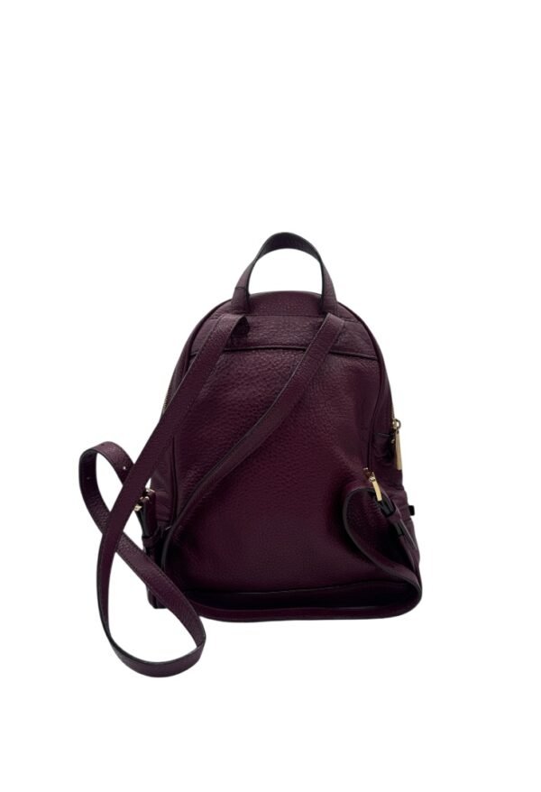 MICHAEL KORS - RHEA BACKPACK - Image 9